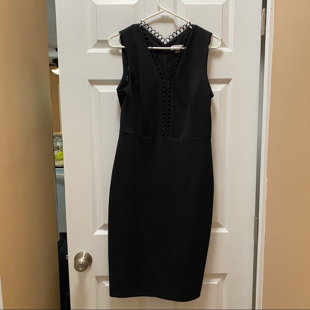 Calvin Klein dress